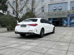 Mercedes-Benz C 260 L Edition - фото 10