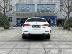 Mercedes-Benz C 260 L Edition - фото 11