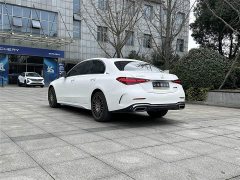 Mercedes-Benz C 260 L Edition - фото 12