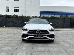 Mercedes-Benz C 260 L Edition - фото 2