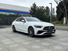 Mercedes-Benz C 260 L Edition - фото 3