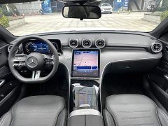 Mercedes-Benz C 260 L Edition - фото 6