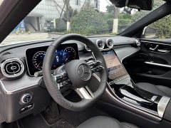 Mercedes-Benz C 260 L Edition - фото 7