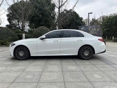 Mercedes-Benz C 260 L Edition - фото 9