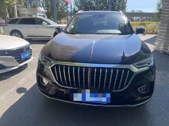 FAW HS5 2.0T Edition - фото 2