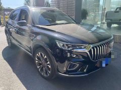 FAW HS5 2.0T Edition - фото 3