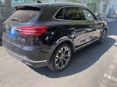 FAW HS5 2.0T Edition - фото 4
