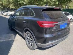 FAW HS5 2.0T Edition - фото 6