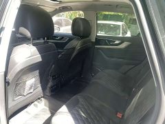 FAW HS5 2.0T Edition - фото 7