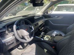 FAW HS5 2.0T Edition - фото 8