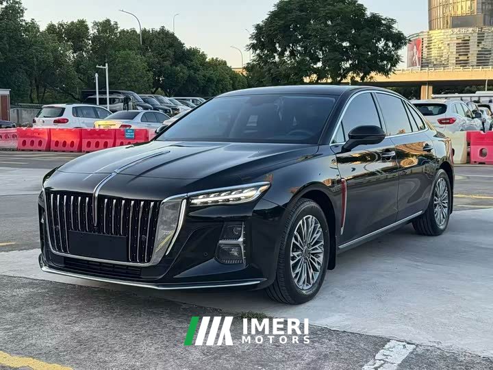 FAW H5 1.5T DCT Edition