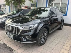 FAW HS5 2.0T AWD Edition - фото 1