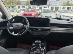 FAW HS5 2.0T AWD Edition - фото 10