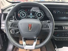 FAW HS5 2.0T AWD Edition - фото 11