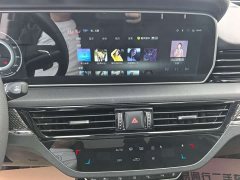 FAW HS5 2.0T AWD Edition - фото 12