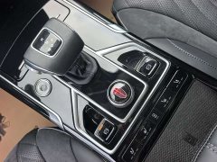 FAW HS5 2.0T AWD Edition - фото 13
