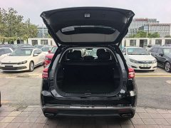 FAW HS5 2.0T AWD Edition - фото 15