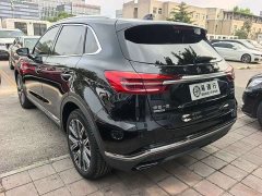 FAW HS5 2.0T AWD Edition - фото 16