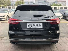 FAW HS5 2.0T AWD Edition - фото 17