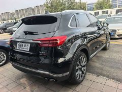 FAW HS5 2.0T AWD Edition - фото 18