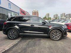 FAW HS5 2.0T AWD Edition - фото 19