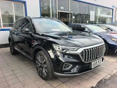 FAW HS5 2.0T AWD Edition - фото 3