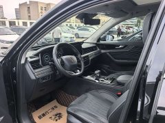 FAW HS5 2.0T AWD Edition - фото 5