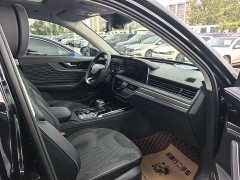 FAW HS5 2.0T AWD Edition - фото 7