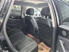 FAW HS5 2.0T AWD Edition - фото 8