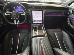 FAW H6 2.0T Edition - фото 6