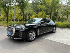 FAW H9 2.0T Edition - фото 1