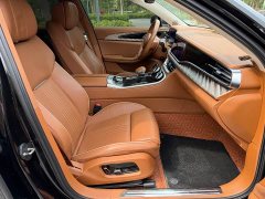 FAW H9 2.0T Edition - фото 10