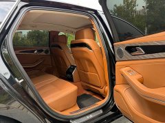 FAW H9 2.0T Edition - фото 11