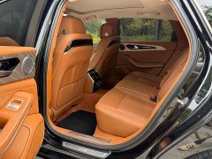FAW H9 2.0T Edition - фото 12