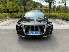 FAW H9 2.0T Edition - фото 2