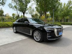 FAW H9 2.0T Edition - фото 3