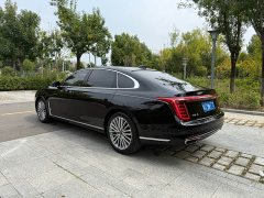 FAW H9 2.0T Edition - фото 4