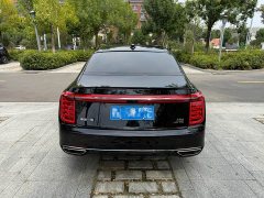 FAW H9 2.0T Edition - фото 5