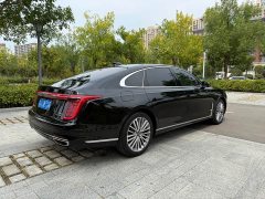 FAW H9 2.0T Edition - фото 6