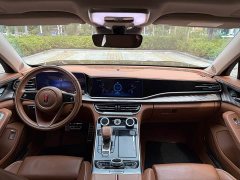 FAW H9 2.0T Edition - фото 7