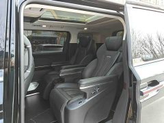 FAW HQ9 2.0T Edition - фото 4