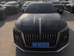 FAW H5 1.5T DCT Edition - фото 2