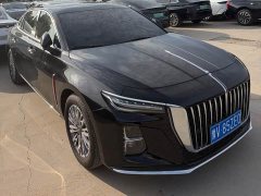 FAW H5 1.5T DCT Edition - фото 3