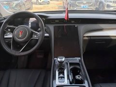 FAW H5 1.5T DCT Edition - фото 7