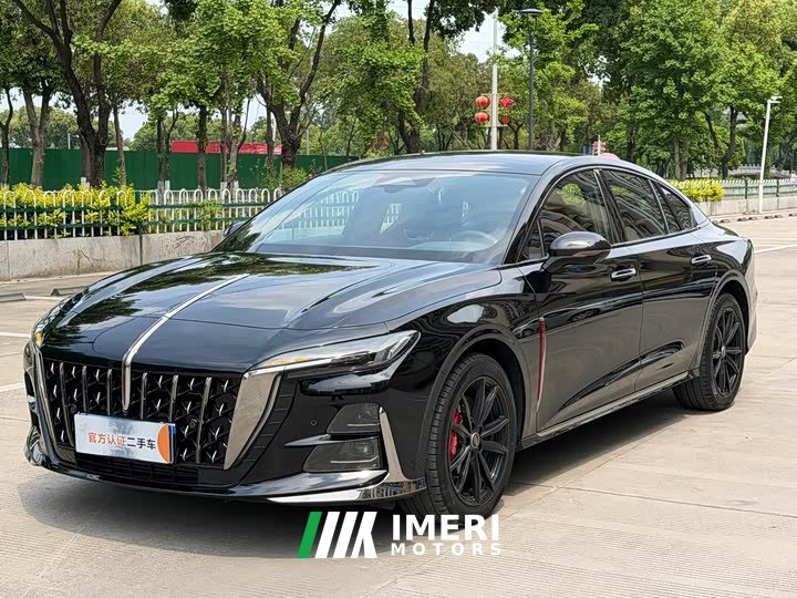 FAW H6 2.0T Edition