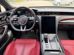 FAW H6 2.0T Edition - фото 5
