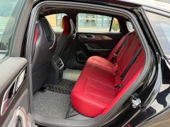 FAW H6 2.0T Edition - фото 6