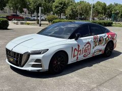 FAW H6 2.0T Edition - фото 1