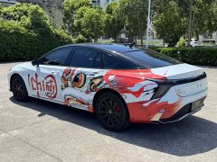 FAW H6 2.0T Edition - фото 13