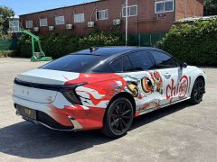 FAW H6 2.0T Edition - фото 14